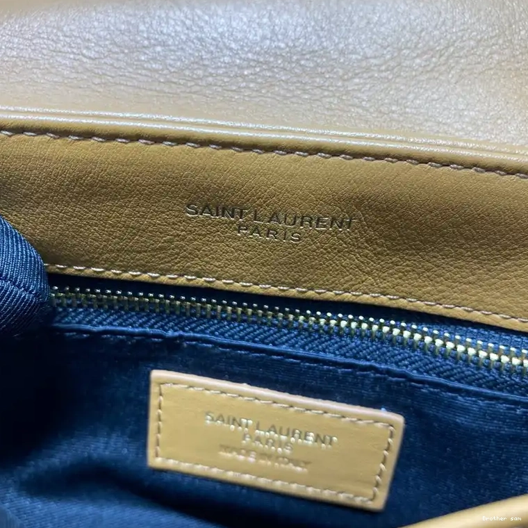 Brother sam YSL Bag 2212HS0089 0731
